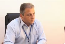 Tiberiu Tătaru rămâne manager interimar la conducerea Ambulanței Gorj