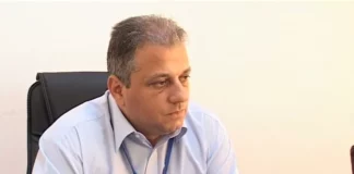 Tiberiu Tătaru rămâne manager interimar la conducerea Ambulanței Gorj