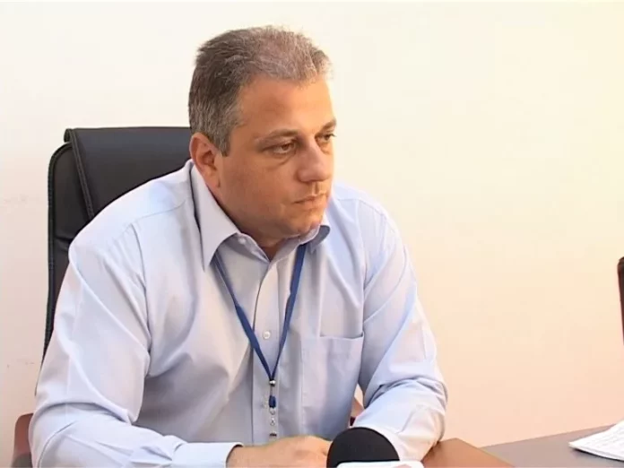 Tiberiu Tătaru rămâne manager interimar la conducerea Ambulanței Gorj
