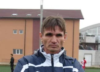 Meci caritabil pentru antrenorul de fotbal gorjean Florin Bejinaru