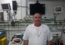 Un medic judecat pentru luare de mită a revenit la Spitalul Județean Târgu Jiu