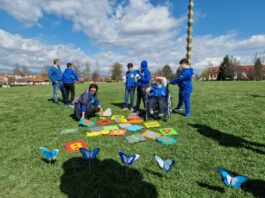 Ziua Internațională de Conștientizare a Autismului, marcată de DGASPC Gorj