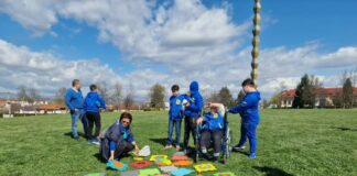 Ziua Internațională de Conștientizare a Autismului, marcată de DGASPC Gorj