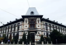 Doi dintre elevi sunt de la Colegiul Național „Tudor Vladimirescu” Târgu Jiu