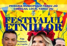 Pe parcursul spectacolului publicul poate face donații pentru Florin Bejinaru