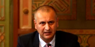 Cosmin Popescu, președintele CJ Gorj