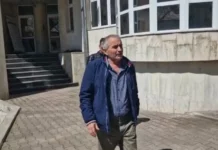 Medicul chirurg Gheorghe Neață, acuzat de ucidere din culpă, pus sub control judiciar