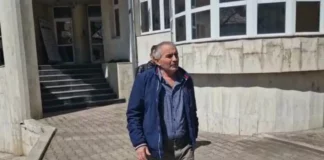 Medicul chirurg Gheorghe Neață, acuzat de ucidere din culpă, pus sub control judiciar