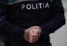 Fals polițist, reținut la Târgu Jiu