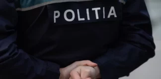 Fals polițist, reținut la Târgu Jiu