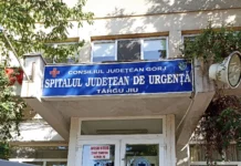 Gorj: Şase persoane au ajuns la spital după ce au mâncat ciorbă cu pesticide