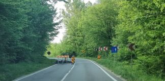 Restricții rutiere pe DN 67 D, între Târgu Jiu și Baia de Aramă
