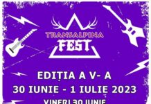 O nouă ediție a Transalpina Fest, la Rânca