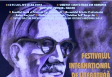 A 43-a ediție a Festivalului internațional de literatură Tudor Arghezi, la Cărbunești