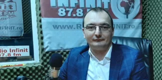 Iulian Popescu este om de afaceri care a prosperat în domeniul IT