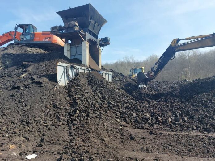 Carierele miniere private din Gorj fac angajări