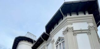 Casa „Moangă” este complet reabilitată