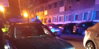 Târgu Jiu: Tânără luată de pe stradă de trei bărbați și introdusă într-o mașină