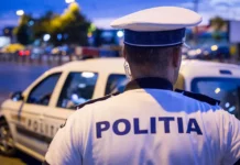 Minivacanța de 1 Mai, plină pentru polițiștii gorjeni