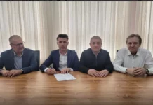 Dăianu îi deschide calea liberalului Romanescu către PSD