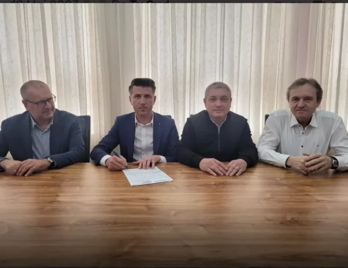 Dăianu îi deschide calea liberalului Romanescu către PSD
