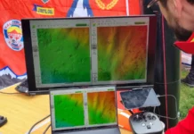 Zonele afectate de cutremure vor fi verificate de experți din Islanda