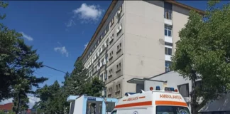 A demisionat întreaga linie de gardă a Secției Cardiologie din Spitalul Județean