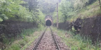 Gorj: Tânără de 19 ani lovită mortal de tren la Valea Sadului