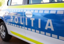 Poliția a deschis un dosar penal în cazul copilului căzut de la etaj