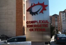 Complexul Energetic Oltenia (CEO) are în vedere achiziționarea unei cantități uriașe de gaze naturale