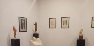 Donație importantă pentru Muzeul Național „Constantin Brâncuși”