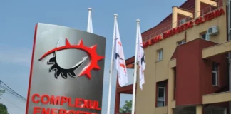 Complexul Energetic Oltenia, un butoi cu pulbere din cauza restructurărilor