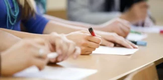 Gorj: 91 de absenți de la Examenul de Bacalaureat