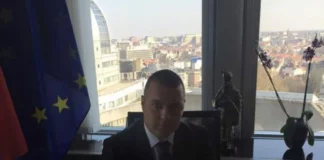Mihai Paraschiv, demis de la conducerea Transloc Târgu Jiu