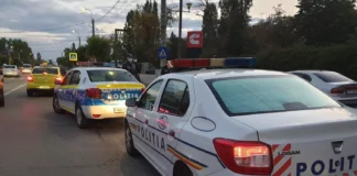 Polițiștii din Bălănești au reținut, ieri, pentru 24 de ore, un bărbat de 37 de ani, din comuna Bălănești