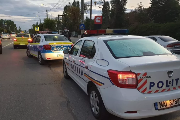 Polițiștii din Bălănești au reținut, ieri, pentru 24 de ore, un bărbat de 37 de ani, din comuna Bălănești