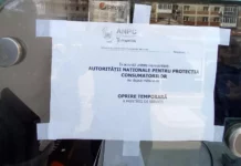 Trei inspectori sunt în concediu medical și doi în concediu de odihnă