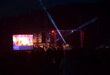 Ce trupe cântă în această seară la Transalpina Fest, în Rânca