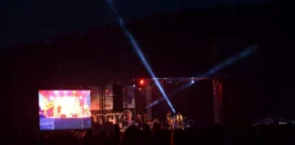 Ce trupe cântă în această seară la Transalpina Fest, în Rânca