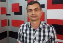 Traian Claudiu Constantinescu, numit director medical la Ambulanța Gorj