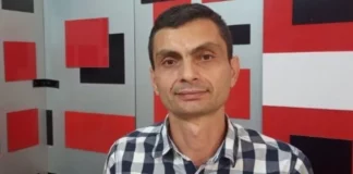 Traian Claudiu Constantinescu, numit director medical la Ambulanța Gorj