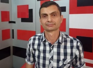 Traian Claudiu Constantinescu, numit director medical la Ambulanța Gorj