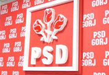 Organizația PNL Târgu Jiu a trecut, în bloc, la PSD