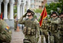Gorj: Centrul Militar face recrutări pentru angajarea de soldați profesioniști