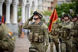 Gorj: Centrul Militar face recrutări pentru angajarea de soldați profesioniști
