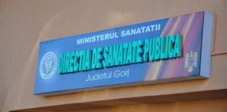 DSP a suspendat activitatea a 4 chioșcuri din incinta unor școli din Târgu Jiu
