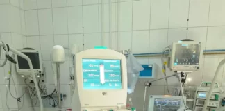 Primii pacienți au beneficiat de hemodiafiltrare la Spitalul Județean de Urgență Târgu Jiu