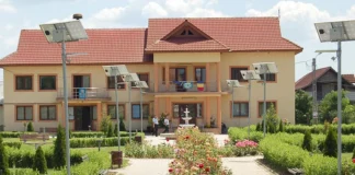Autoritățile din Bălești au pus la dispoziție o parte a islazului comunal din localitate