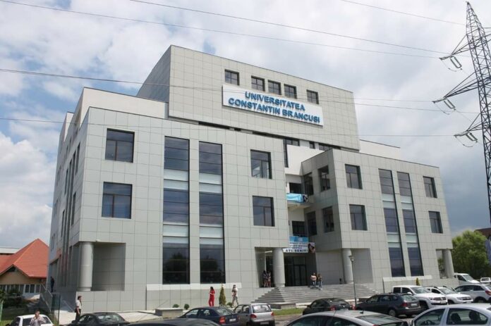 Se deschide anul universitar la Târgu Jiu