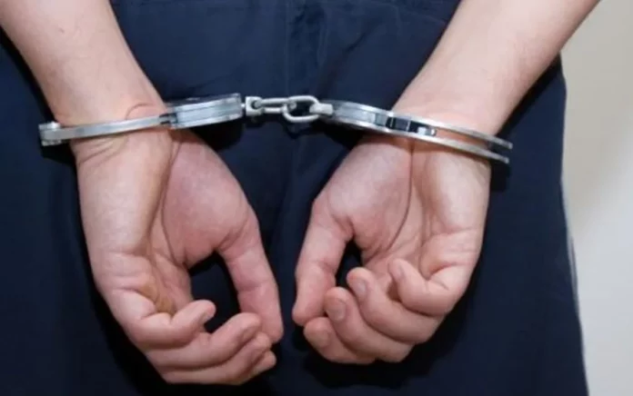 Un bărbat din Târgu Jiu a fost reținut de polițiști